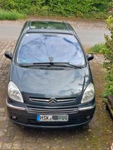 Citroën Citroen Xsara Picasso Exclusiv Vielseitige... - Citroën Xsara Picasso mit Benzin-Antrieb: Automatik