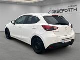 Mazda 2 Nakama 1.5 L SKYACTIV-G 90 +KLIMA+SHZ+PDC - gebrauchte Mazda 2 aus dem Jahr 2017