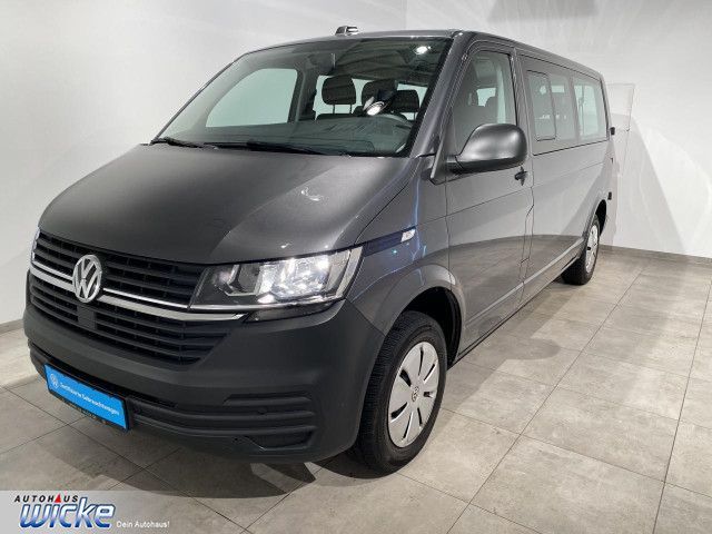 T6.1 2.0l TDI Kombi Lang NAVI KLIMA AHK