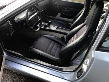 صورة 8 لـ 1987 Porsche 944