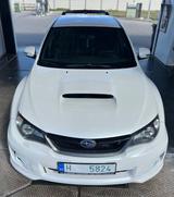 Subaru WRX STI 2.5 - - gebrauchte Subaru WRX STI aus dem Jahr 2011