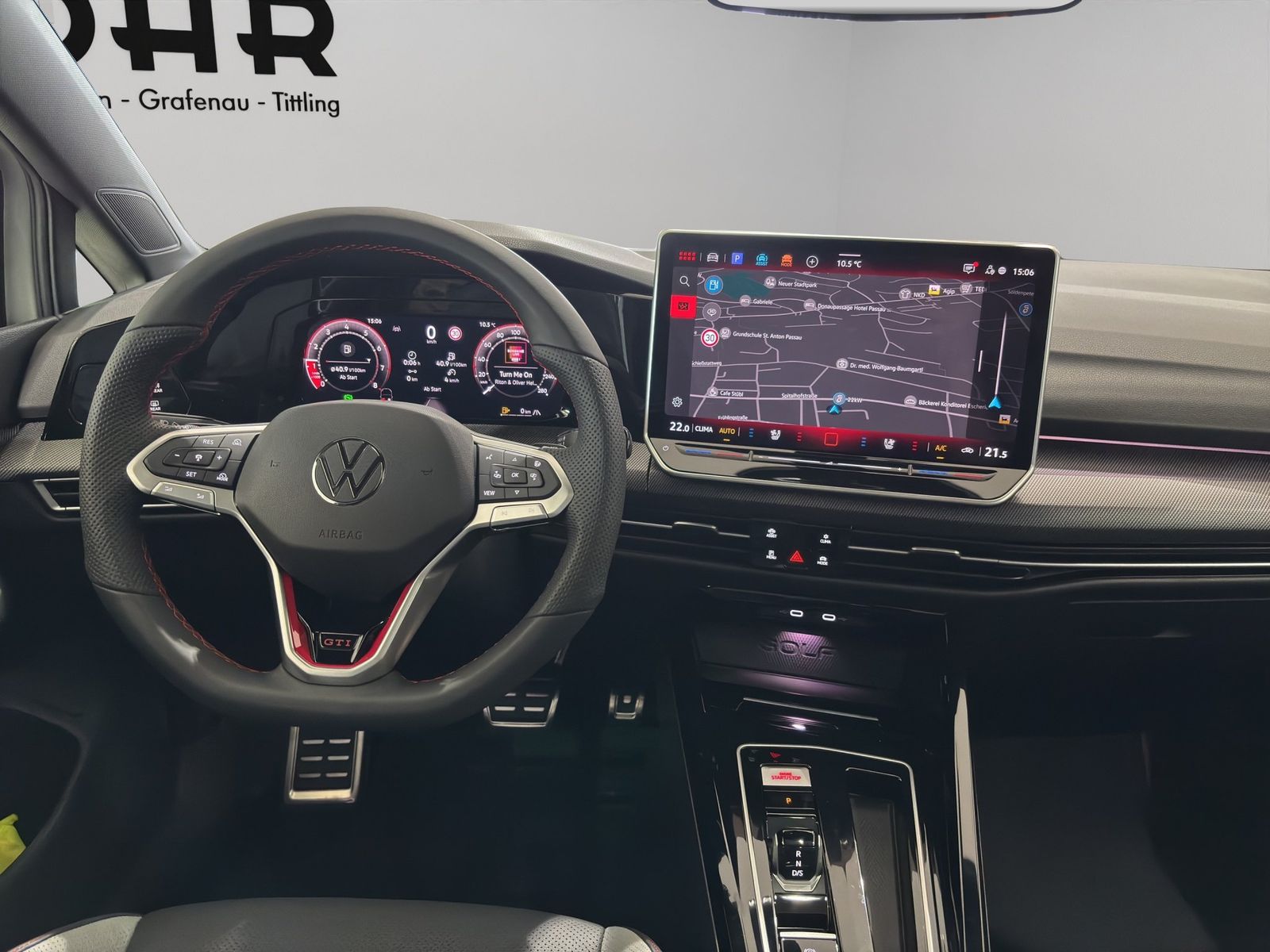 Volkswagen Golf - Bild 9