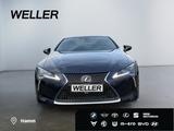 Lexus LC 500h *LED*20Zoll*adap Fahrw*Pano*CAM*Sitzbelü - Lexus Gebrauchtwagen in Bremen