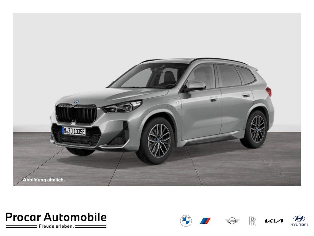 BMW X1 xDrive30e MSport AHK Pano HeadUp ACC 360Grad