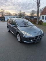 Peugeot 307 Estate - Peugeot 307 mit Schiebedach