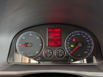 Volkswagen Touran Freestyle *DSG*TÜV 012028*