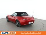 Mazda MX-5 2.0 Sports-Line *TEMPO*PDC*SHZ*ALU*KLIMA* - gebrauchte Mazda MX-5 aus dem Jahr 2016