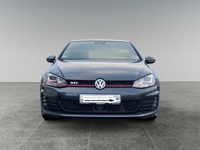 Volkswagen Golf VII GTI BMT Panorama DSG ACC