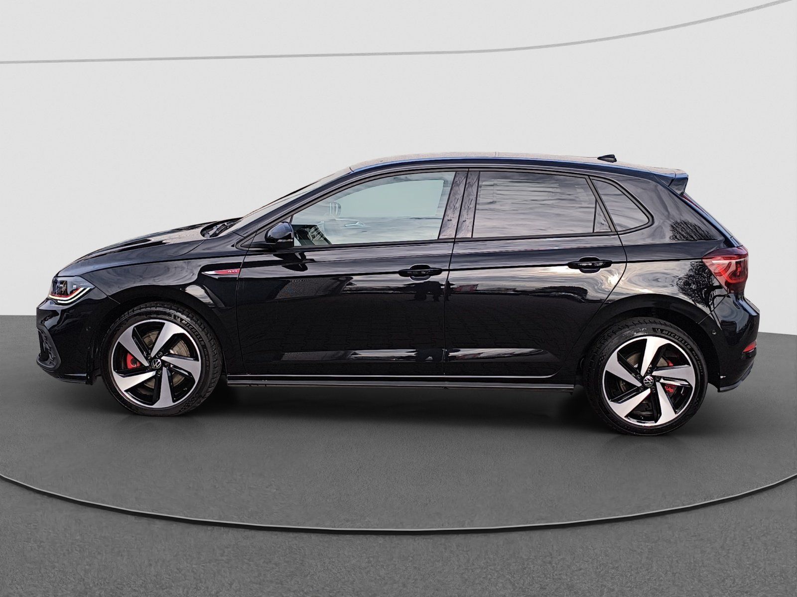 Volkswagen Polo - Bild 7