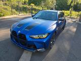 BMW M3 G81 Touring - BMW M3 in Dortmund