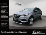 Opel Grandland X 1.6 Plug-In-Hybrid 4x4 AT   Ultimate - mit Benzin-Antrieb: Plug In