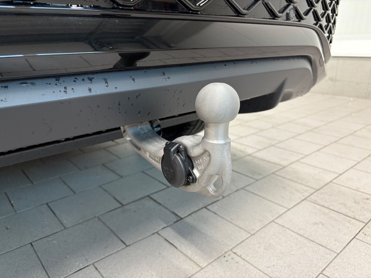 Tayron R-Line 2.0 TDI 4Motion PANO IQ.LIGHT