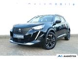 Peugeot 2008 1.2 Allure CAM/NAVI/SHZ/2xPDC - Peugeot 2008 in Bielefeld