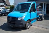 Mercedes-Benz Sprinter III Fahrgestell 316 CDI RWD*Klima*AHK* - Mercedes-Benz Sprinter Gebrauchtwagen in Bielefeld