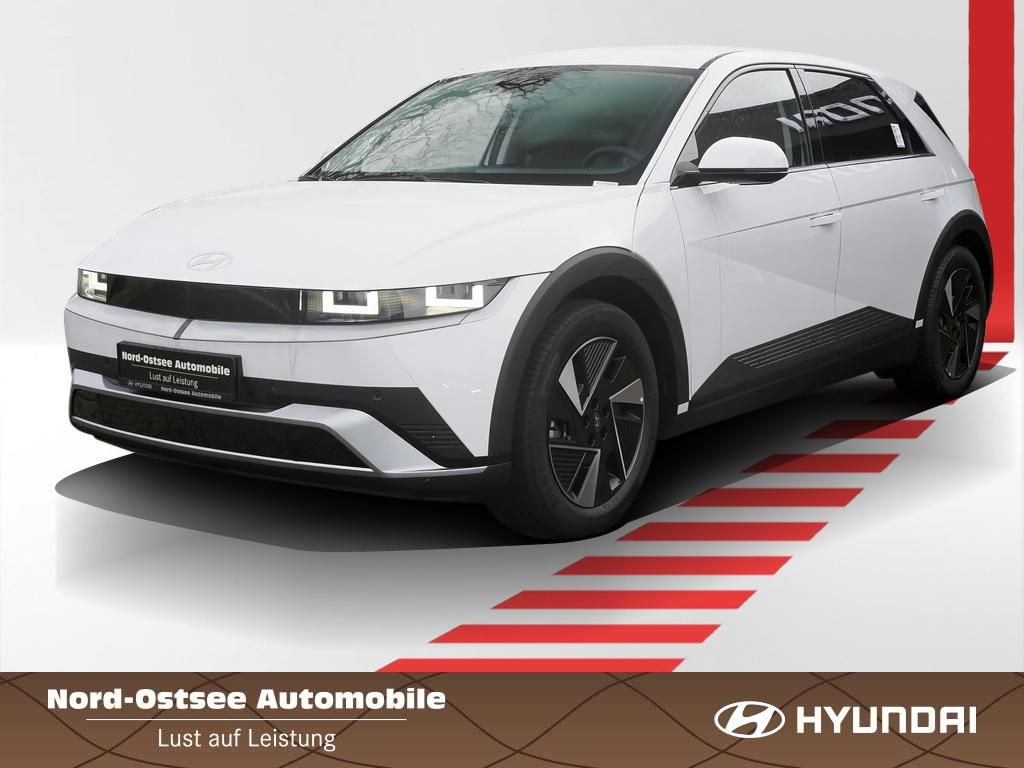 Hyundai IONIQ 5 Gewerbespecial - individuell bestellbar