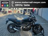 Honda NC750S wie NEU nur 1234km - HONDA NC750S