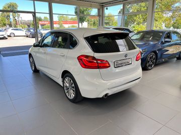 BMW 225 Active Tourer - 6