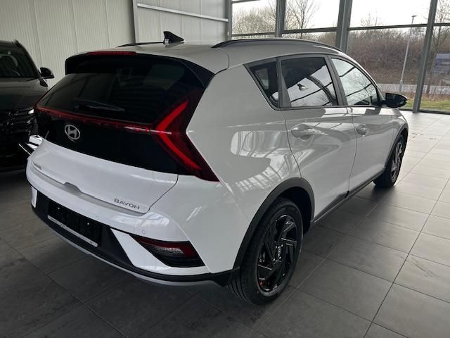 Hyundai BAYON - Bild 6