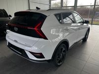 Hyundai BAYON - Vorschau Bild 6