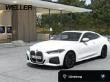 BMW 420i Coupe M Sport GSD Memory Kamera DA Leder - BMW 420 mit Panoramadach