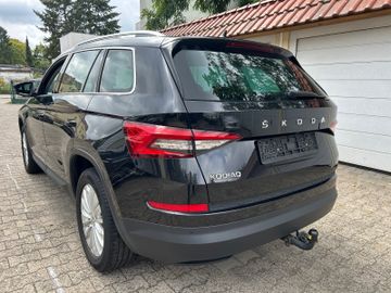 Skoda Kodiaq - 9