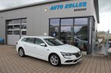 Renault Talisman Grandtour Intens  Automatik - Renault Talisman: Grandtour