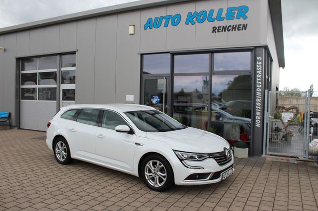 Renault Talisman Grandtour Intens  Automatik