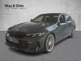 ALPINA B3 GT Limousine Standh. Pano Dr.Ass.Prof. H/K - ALPINA B3 Neuwagen