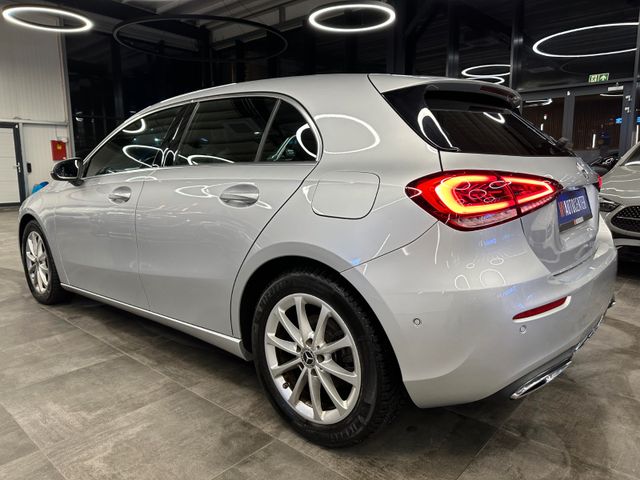 Mercedes-Benz A 180 d *2. Hand*Klima*Navi*Kamera*Bluetooth*LED