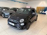 Fiat 500 SPORT 1.0 Hybrid UNICO PR. - Fiat 500 Sport mit Hybrid-Antrieb (Benzin/Elektro)