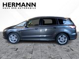 Ford S-MAX 1.5 EcoBoost Titanium *LED*SYNC*NAVI*FLA - gebrauchte Ford S-Max aus dem Jahr 2018
