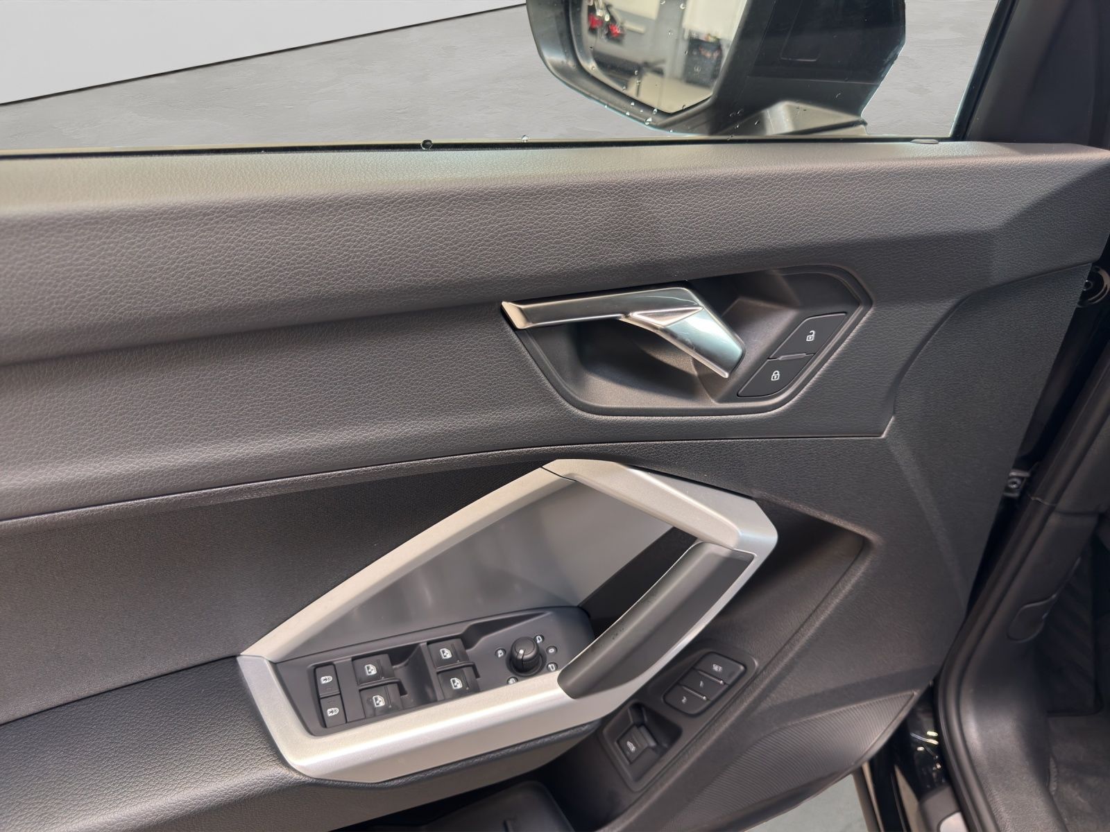 Audi Q3 - Bild 13