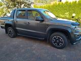 Volkswagen Amarok - VW Amarok von privat
