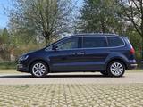 Volkswagen VW Sharan 2.0 , 7 Sitzer, Panorama Schiebe... - VW Sharan Gebrauchtwagen in Bielefeld