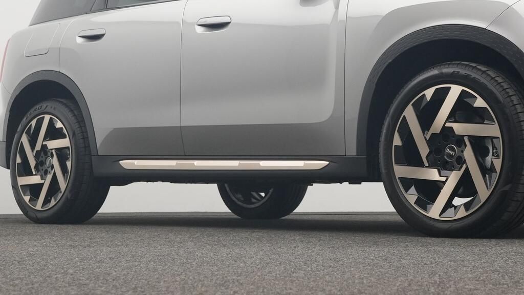MINI Countryman C (Cooper) - Bild 22