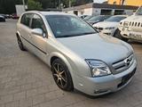 Opel Signum Cosmo - gebrauchte Opel Signum aus dem Jahr 2003