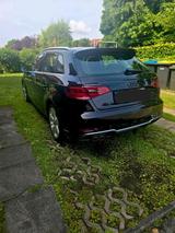 Audi Autos Audi A3 2.0 TDI S tronic automatic - : Navigationssystem, Autos