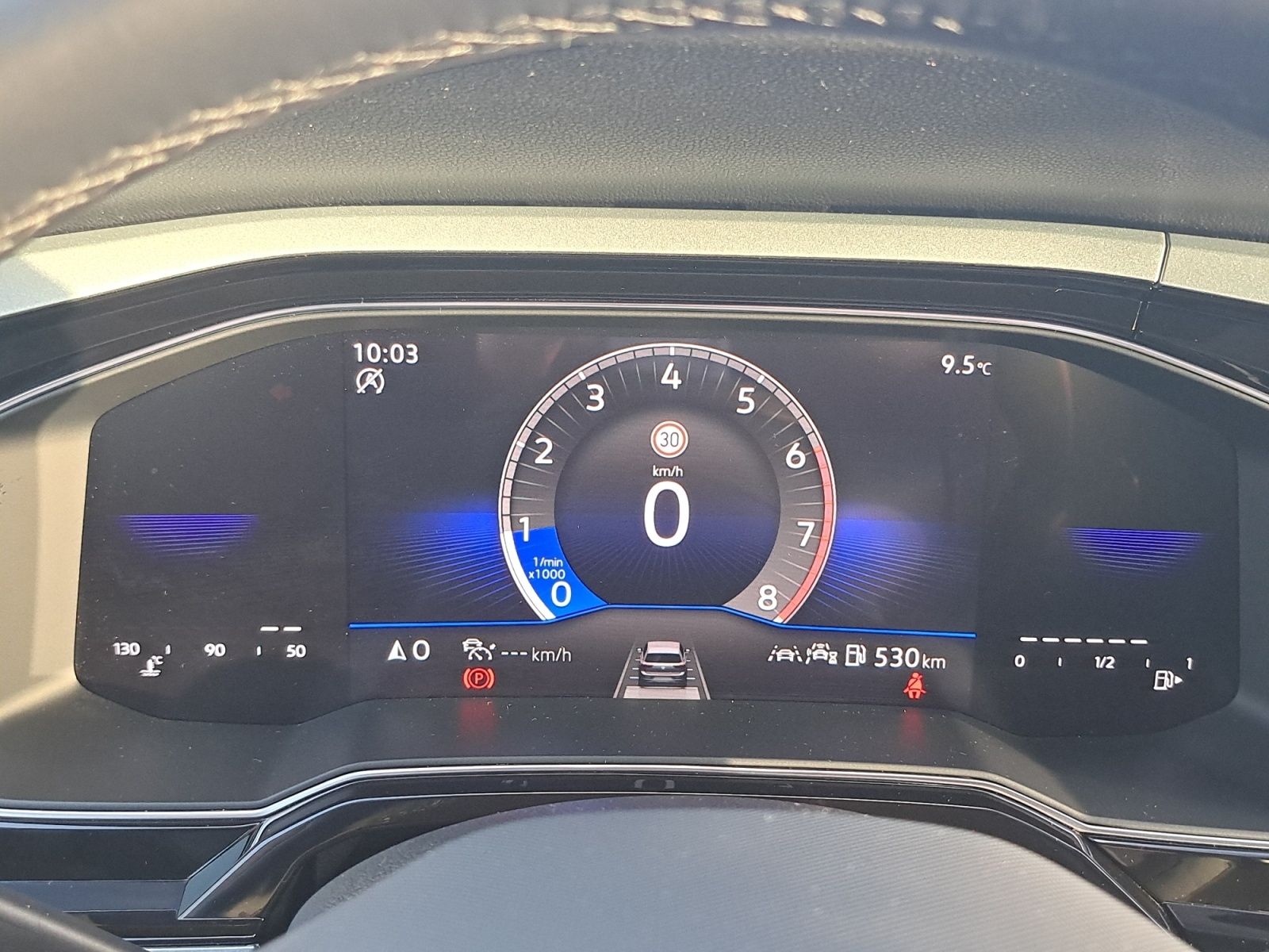 Volkswagen Taigo - Bild 18