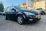 Kia cee'd 1.6 CRDi Klimaautomatik Tempomat - gebrauchte Kia cee'd / Ceed aus dem Jahr 2010