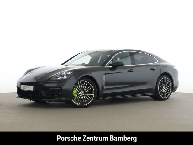 Porsche Panamera 4 E-Hybrid Platinum/ Matrix/ Head Up/ A