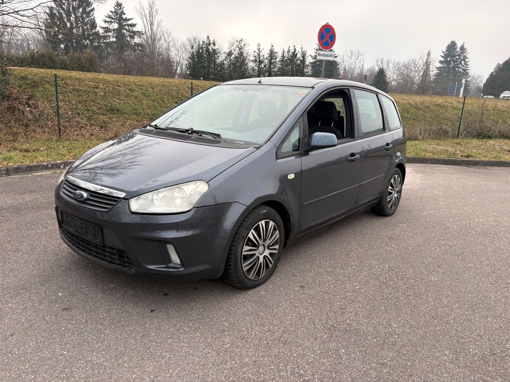 Angebot ansehen Ford C-Max