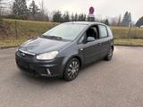 Ford C-Max C-MAX Style + 1,6 Diesel Klima Tüv 01/2026 - Ford C-MAX Style mit Diesel-Antrieb