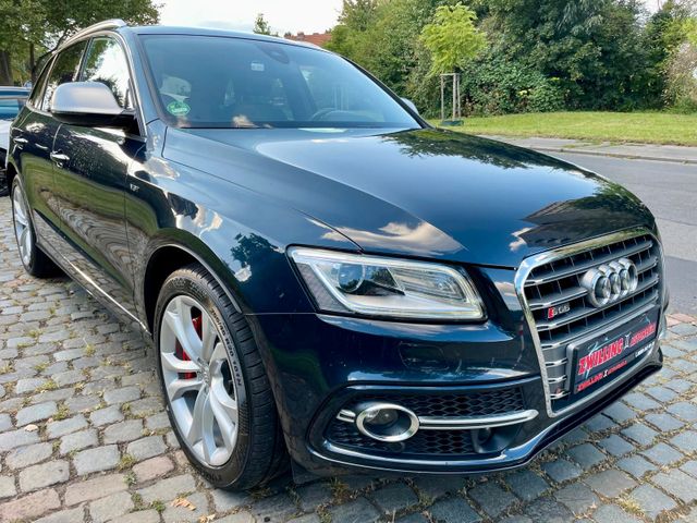 Audi SQ5 3.0TDI/2.HAND/Competition/Quattro/B&O/CARBON