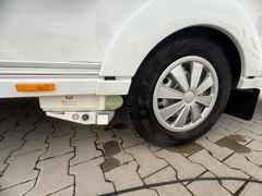 Adria Altea 552PK*3er BETT*MOVER*KLIMA