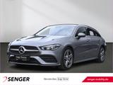 Mercedes-Benz CLA 220 d SB AMG Kamera Keyless-Go Ambiente AHK - gebrauchte Mercedes-Benz CLA 220 Shooting Brake aus dem Jahr 2023