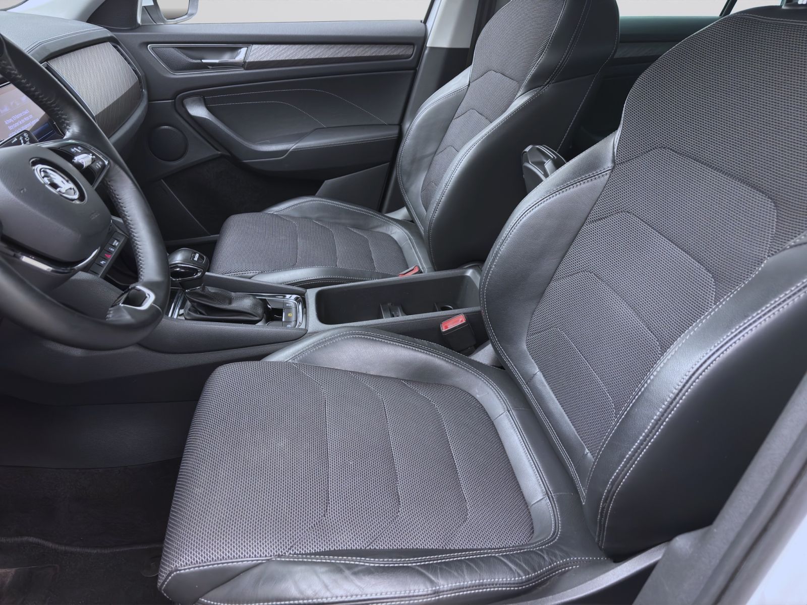 Skoda Kodiaq - Bild 9