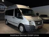 Ford Transit Kombi FT 300 M Trend/Behindertengerecht - Ford Transit aus 2011: Van