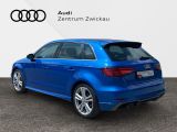 Audi A3 Sportback 30TDI Sport LED Scheinwerfer, Sitzh - Audi: Scheinwerfer