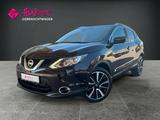 Nissan Qashqai TEKNA 1.2 (*AUTOMATIK*360°-KAMERA*) - Nissan Qashqai: Panorama-Dach