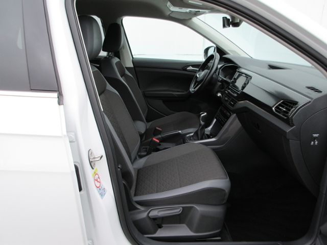 T-Cross 1.0 TSI Style LED/17-ZOLL/APP/ACC/CLIMAT